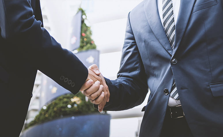 consultation reliable and invaluable services